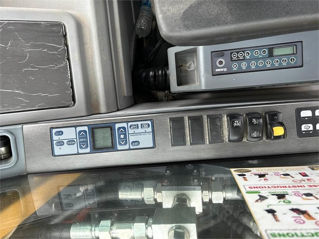XCMG XE150U Escavadoras de rastos