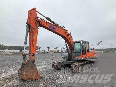 XCMG XE210CU Escavadoras de rastos