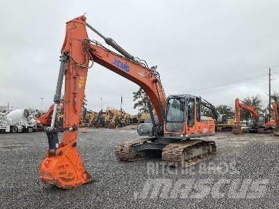 XCMG XE210CU Escavadoras de rastos