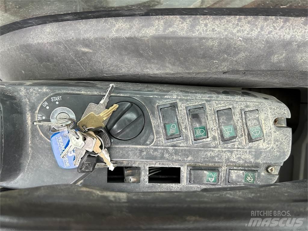 XCMG XE210CU Escavadoras de rastos