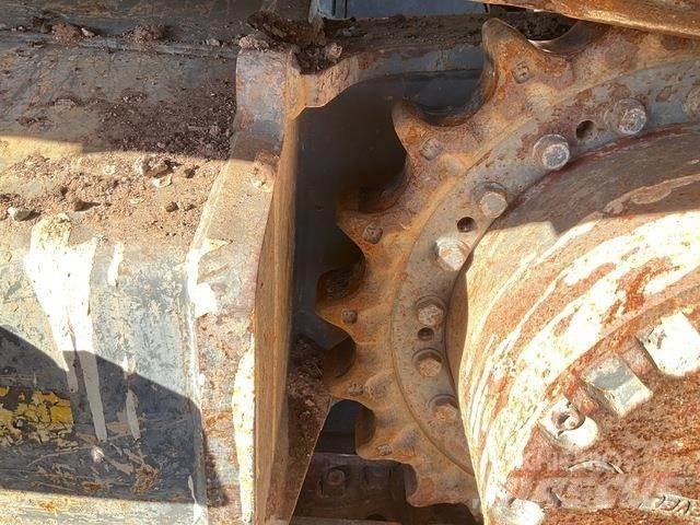 XCMG XE210CU Escavadoras de rastos