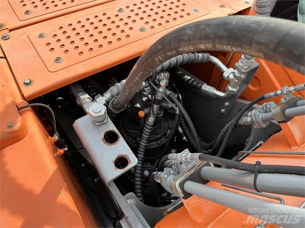 XCMG XE210CU Escavadoras de rastos