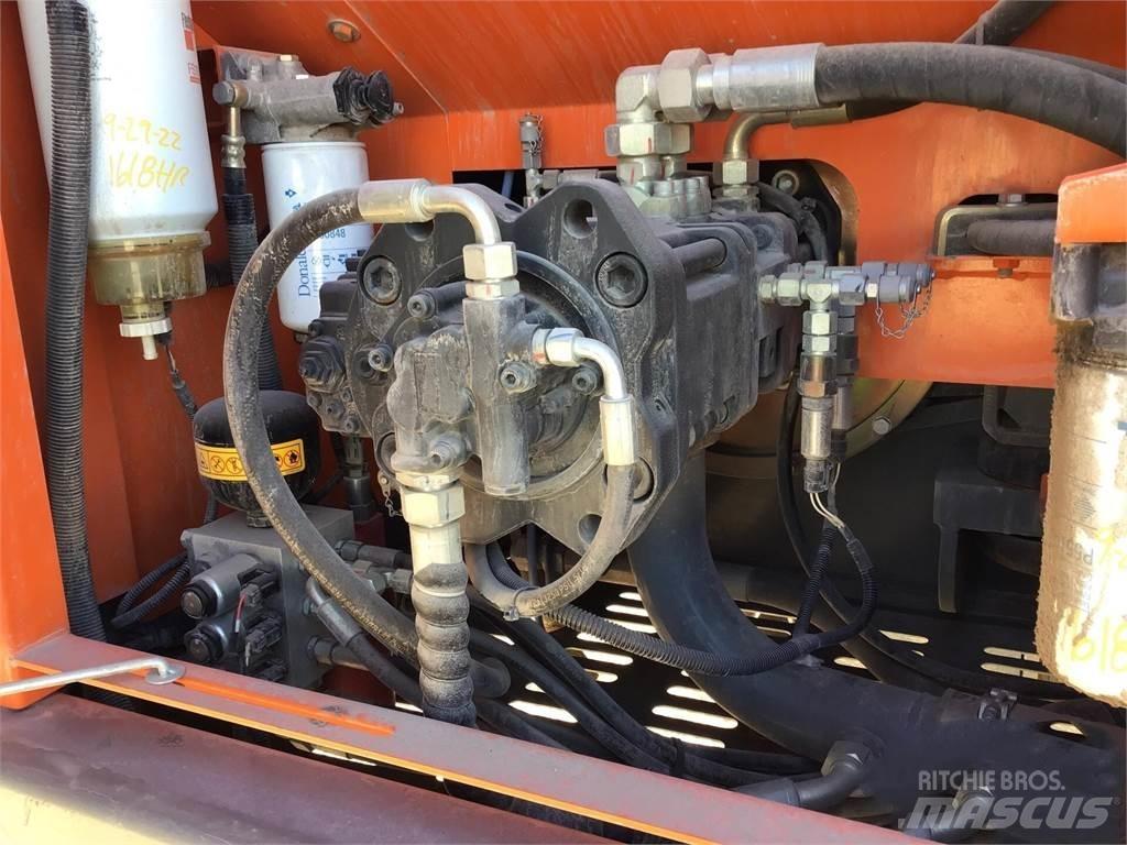 XCMG XE210CU Escavadoras de rastos