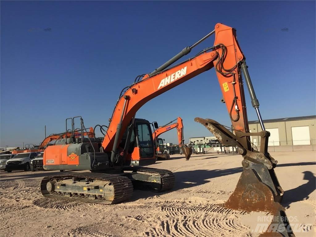 XCMG XE210CU Escavadoras de rastos