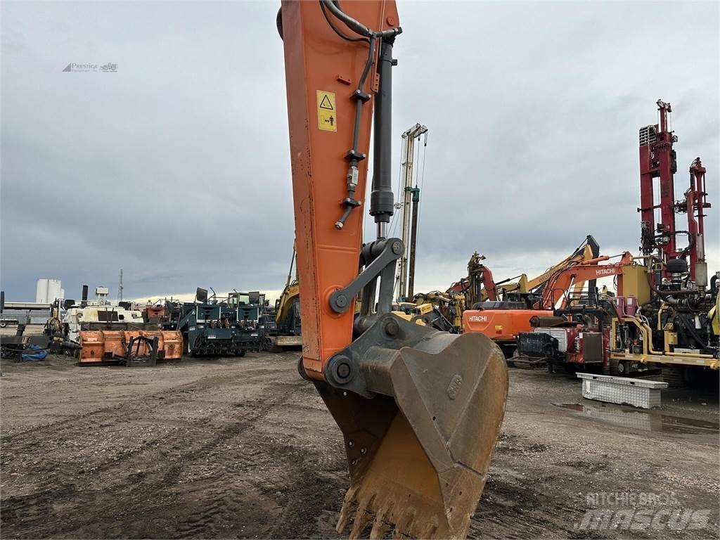 XCMG XE210CU Escavadoras de rastos