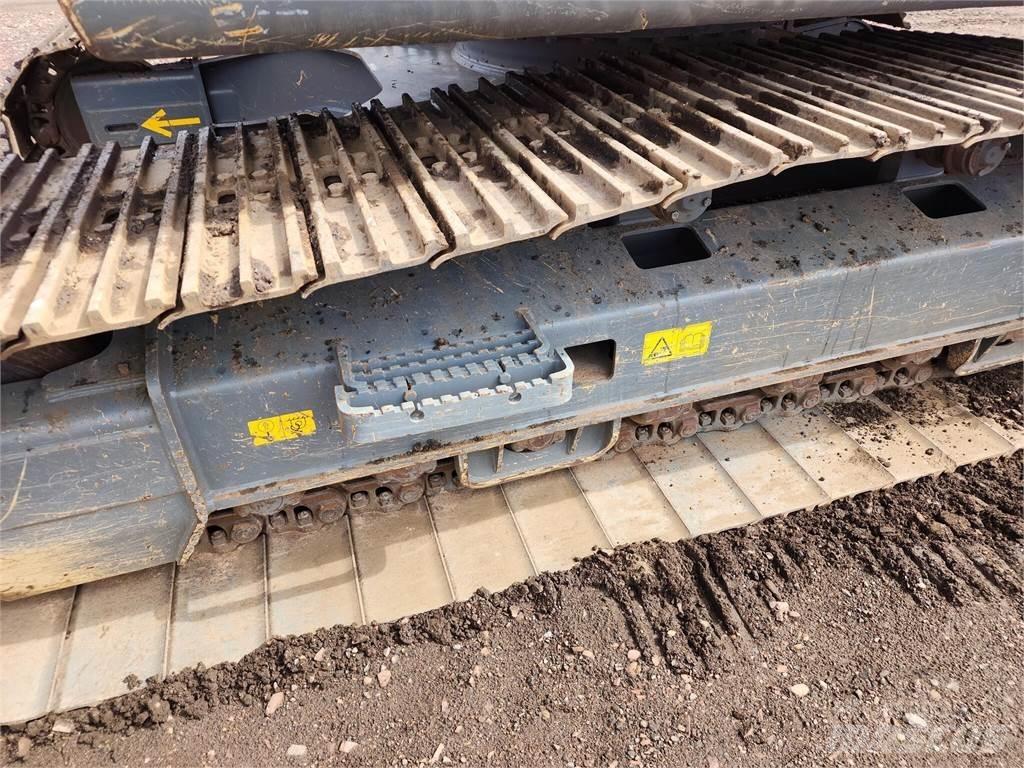 XCMG XE210CU Escavadoras de rastos