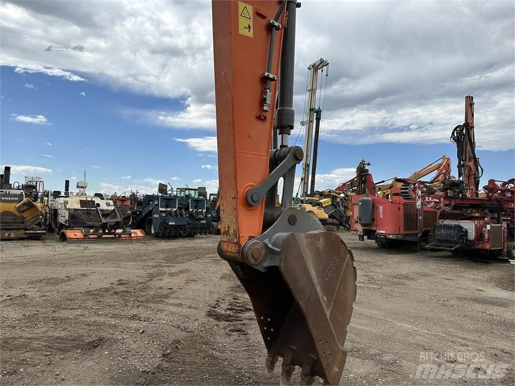 XCMG XE210CU Escavadoras de rastos