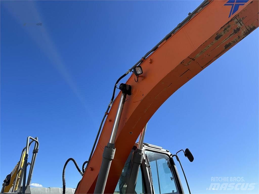 XCMG XE210CU Escavadoras de rastos