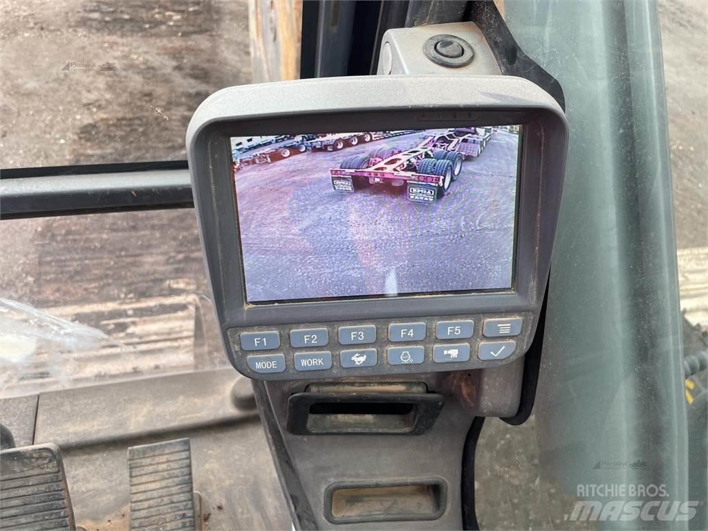 XCMG XE210CU Escavadoras de rastos