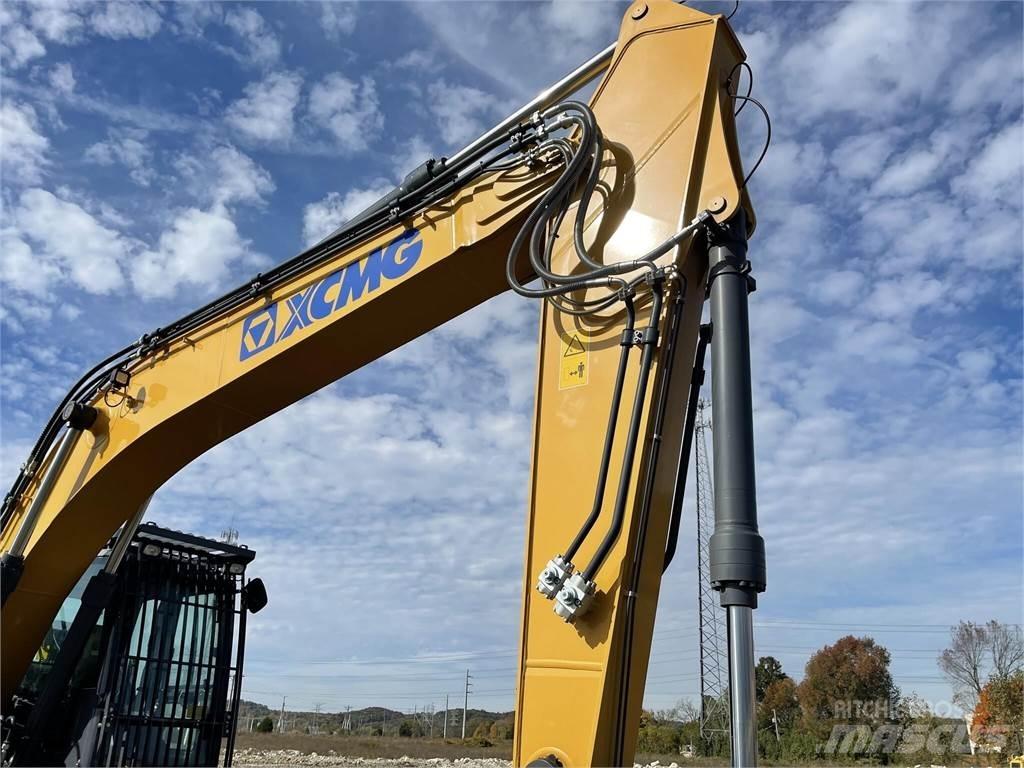 XCMG XE210U Escavadoras de rastos