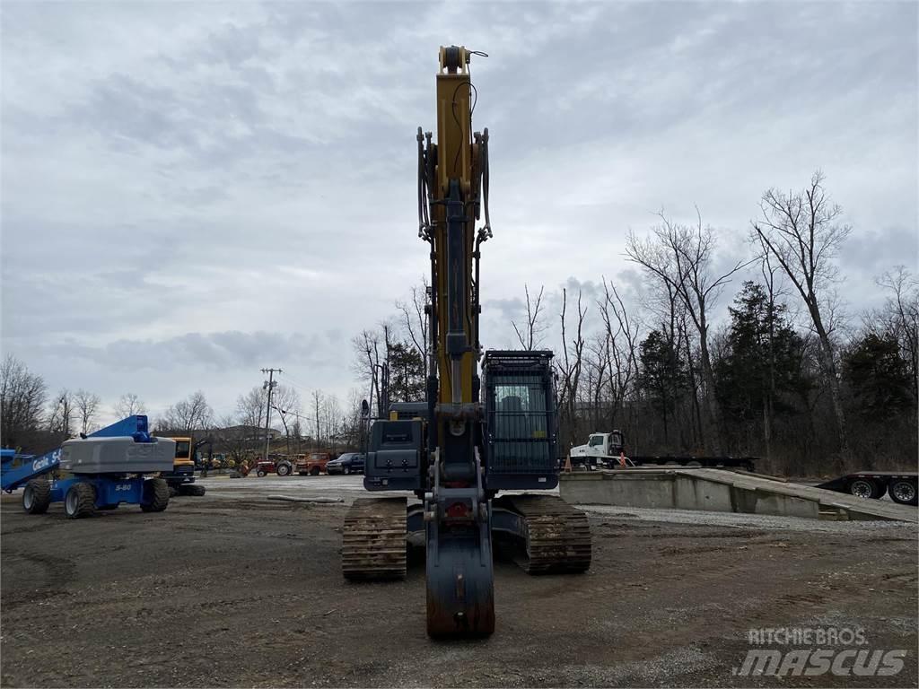 XCMG XE210U Escavadoras de rastos