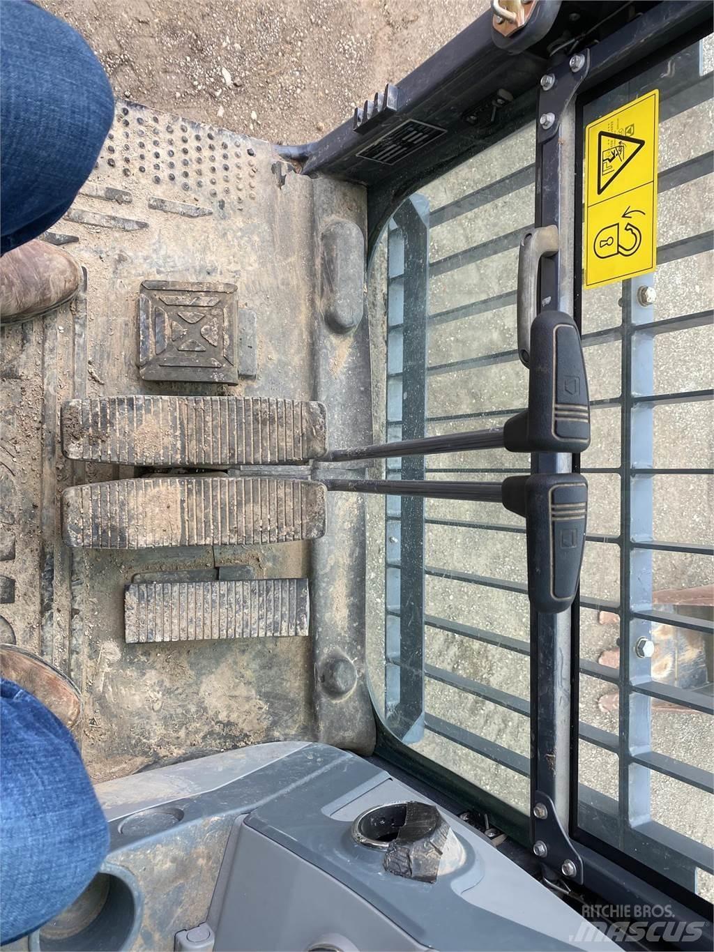 XCMG XE210U Escavadoras de rastos