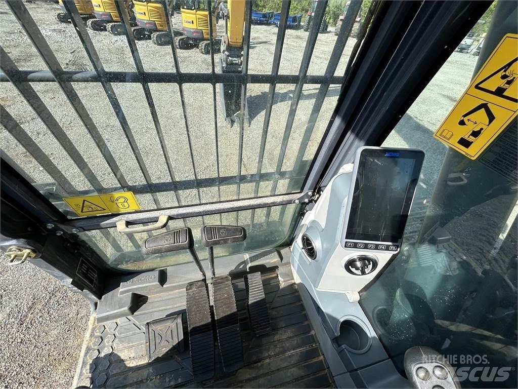 XCMG XE210U Escavadoras de rastos