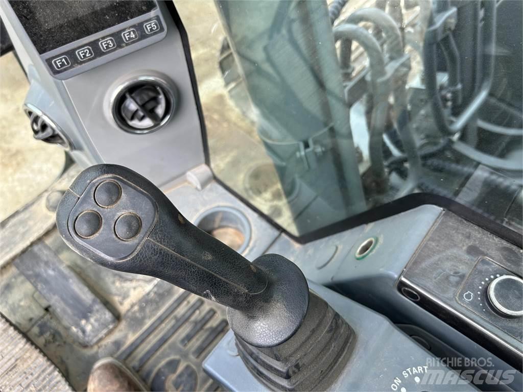 XCMG XE210U Escavadoras de rastos