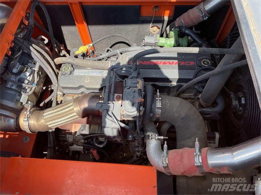 XCMG XE210U Escavadoras de rastos