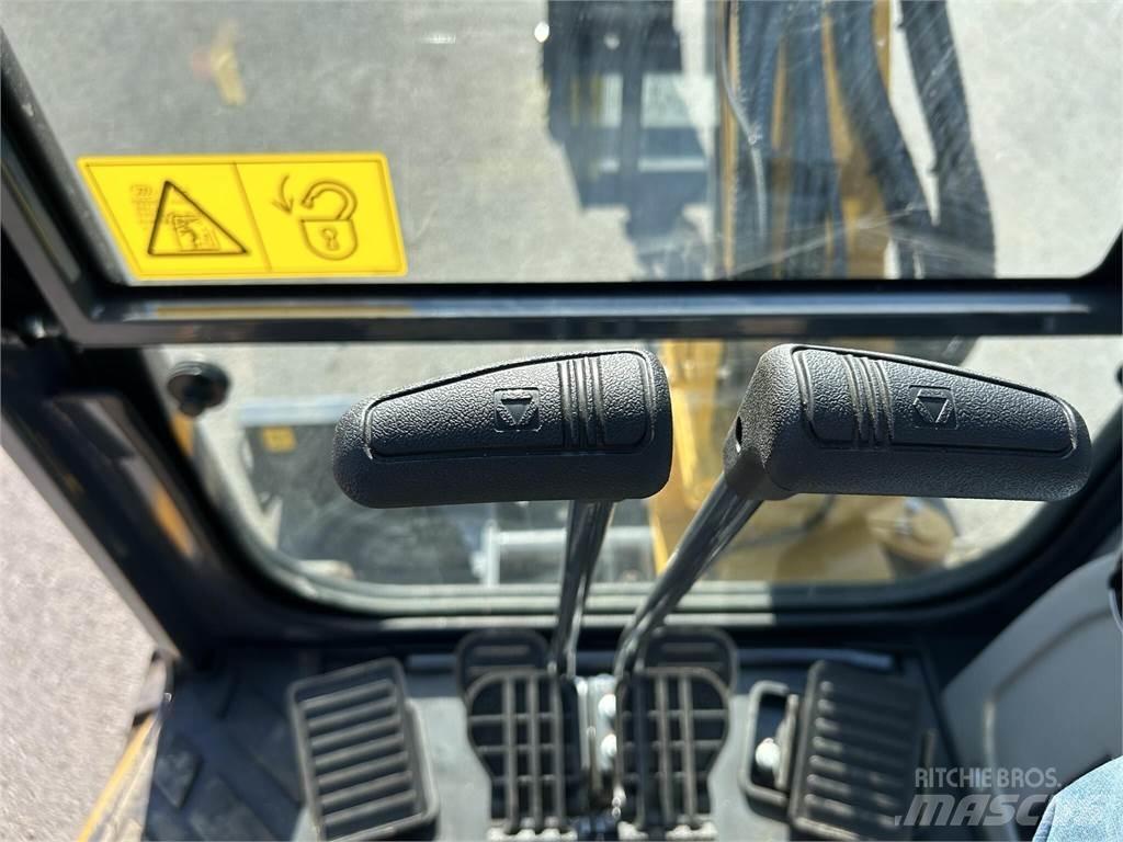 XCMG XE35U Mini Escavadoras <7t
