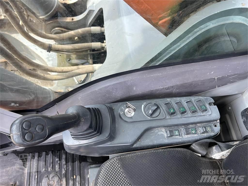XCMG XE360U Escavadoras de rastos