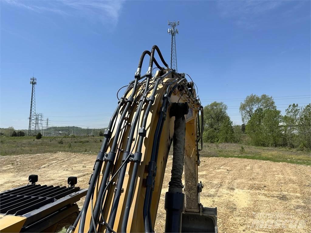 XCMG XE490U Escavadoras de rastos