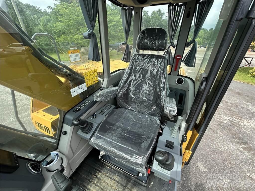 XCMG XE75U Escavadoras de rastos