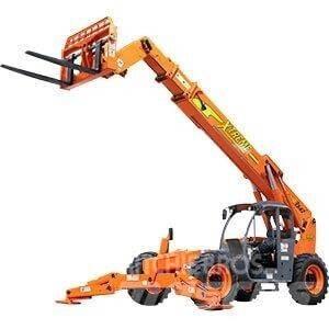 Xtreme MFG XR1547-C Manipuladores telescópicos