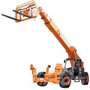 Xtreme MFG XR1555-C Manipuladores telescópicos