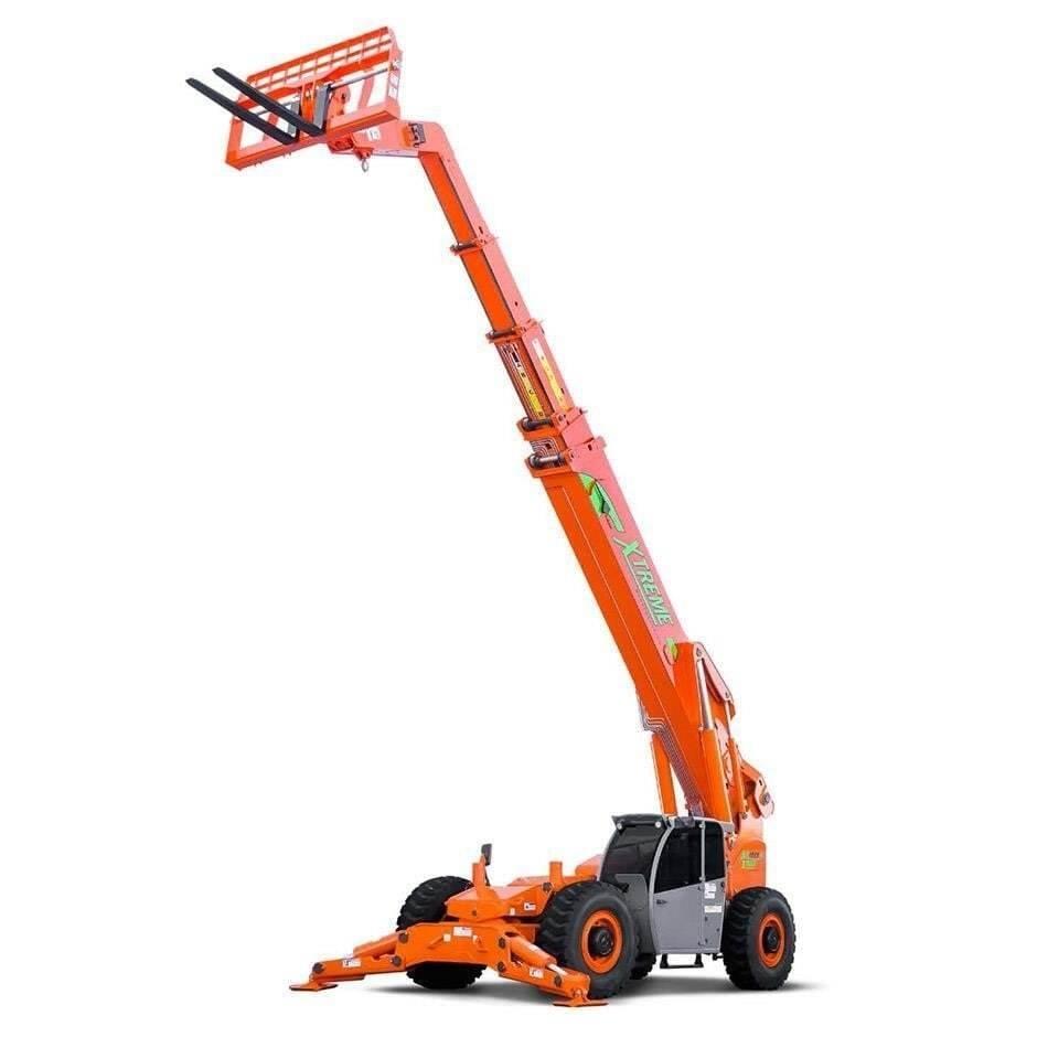 Xtreme MFG XR1585C Manipuladores telescópicos