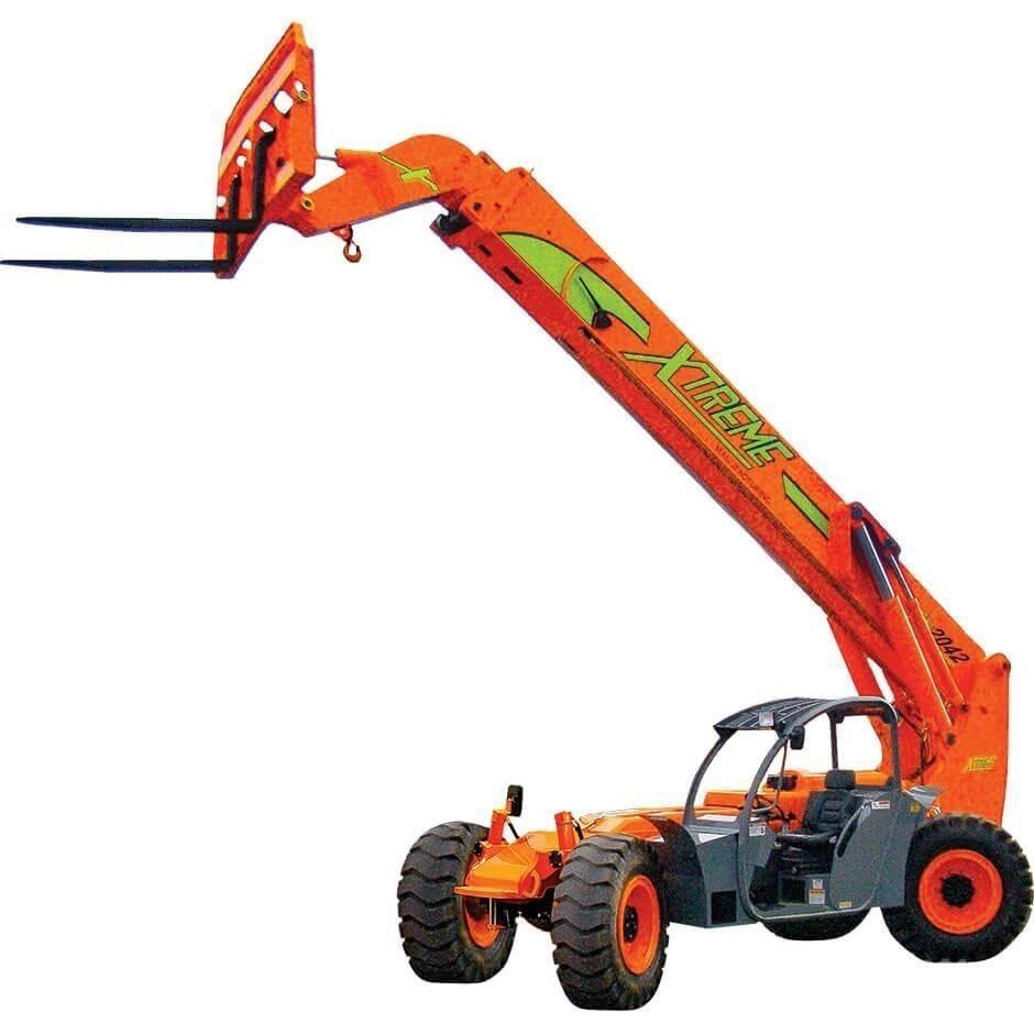 Xtreme MFG XR2042-C Manipuladores telescópicos