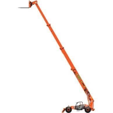 Xtreme MFG XR2585-D Manipuladores telescópicos