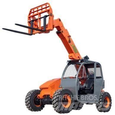 Xtreme MFG XR619 Manipuladores telescópicos