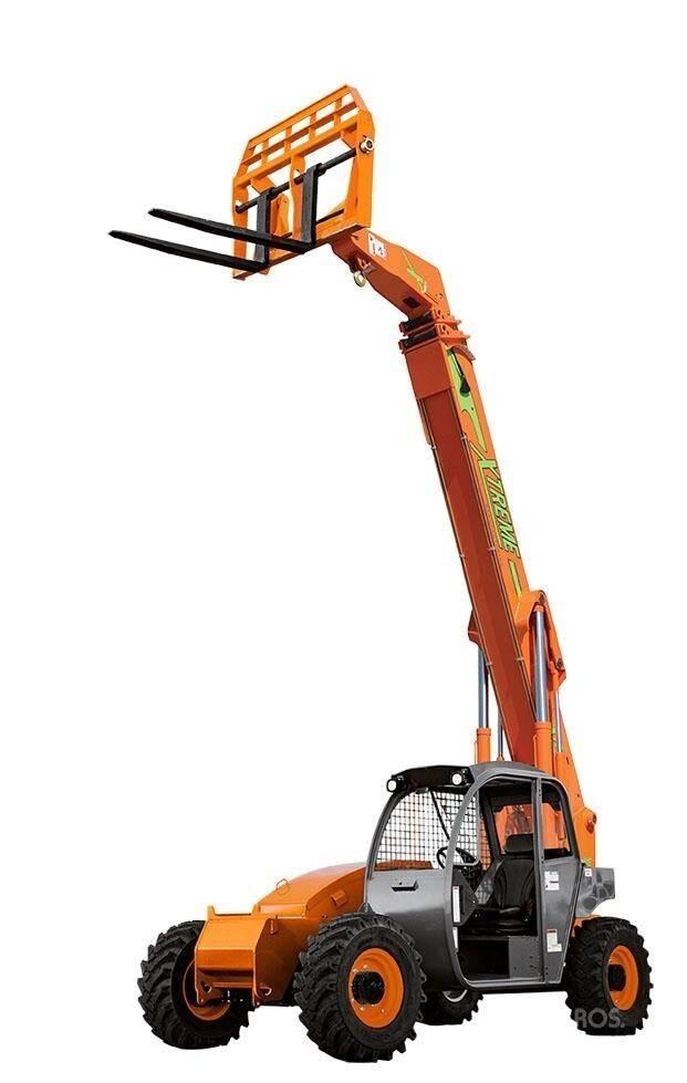 Xtreme MFG XR630 Manipuladores telescópicos
