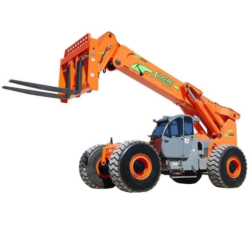 Xtreme MFG XR7038 Manipuladores telescópicos