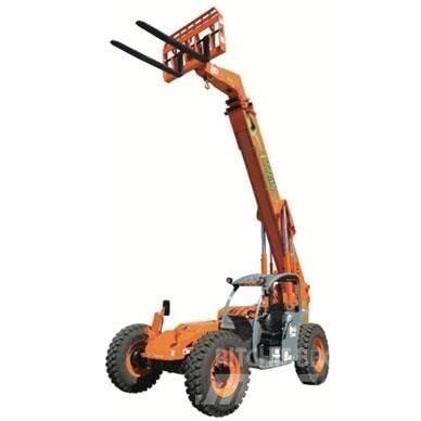 Xtreme MFG XR944-B Manipuladores telescópicos
