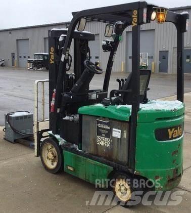 Yale ERC050VG Empilhadores - Outros
