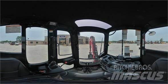 Yanmar SV40 Mini Escavadoras <7t