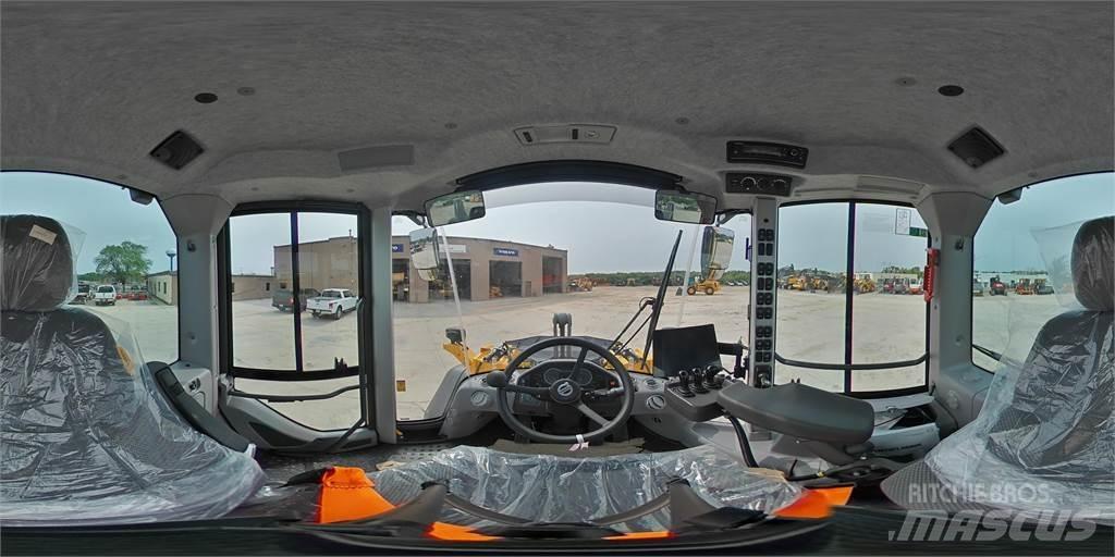 Yanmar VIO80 Escavadoras de rastos