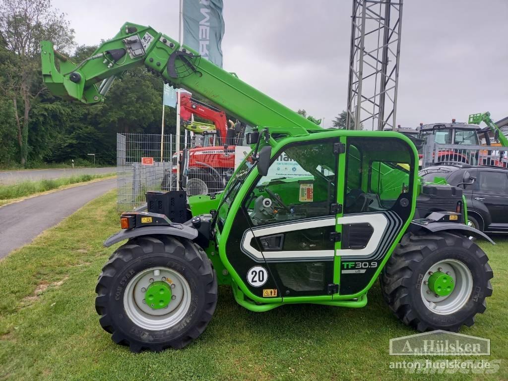 Merlo TF 30.9 L G Manipuladores telescópicos