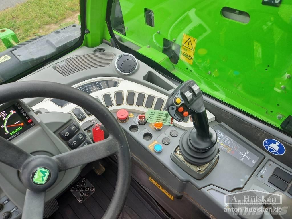 Merlo TF 30.9 L G Manipuladores telescópicos