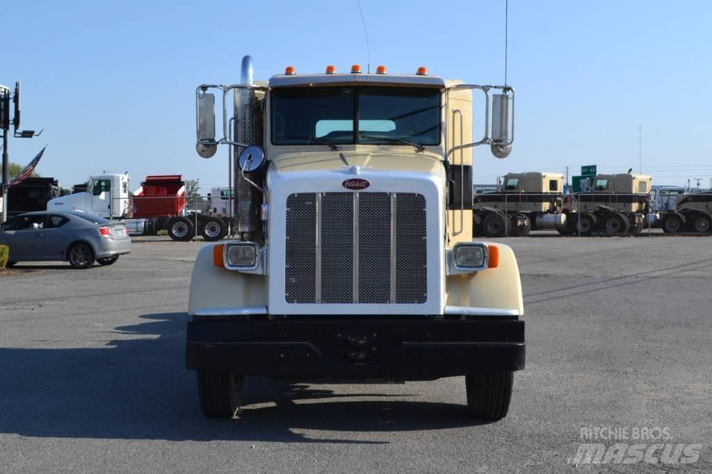 Peterbilt 367 Tractores (camiões)