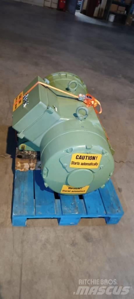 AVK DKB49/175-4TS Outros Geradores