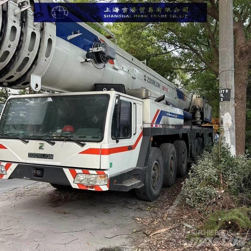 Zoomlion QAY 350 Gruas Todo terreno