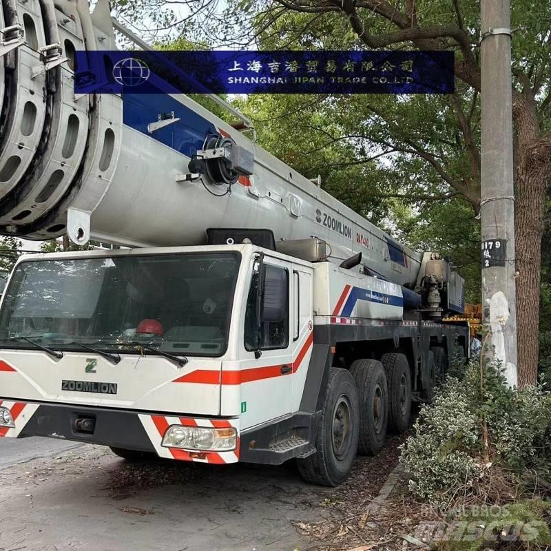 Zoomlion QAY 350 Gruas Todo terreno