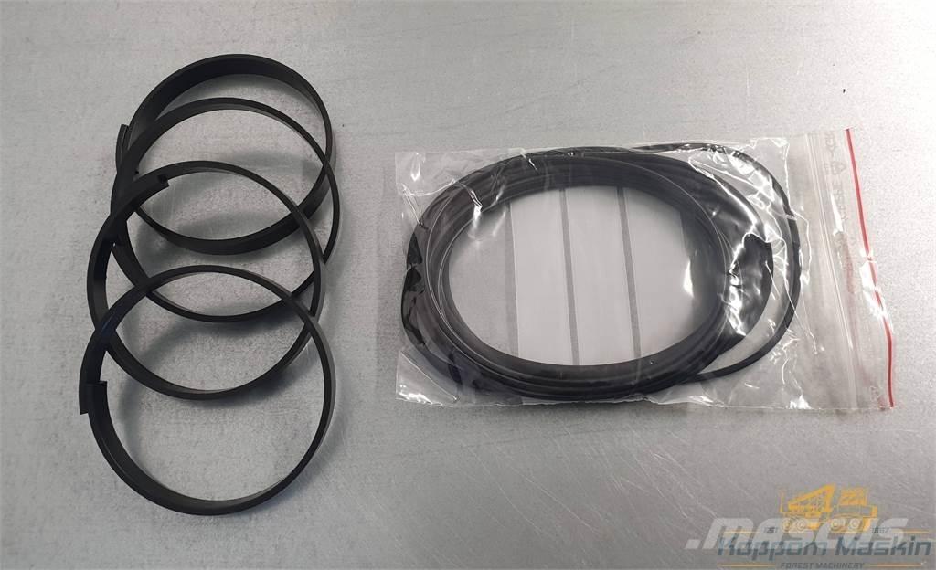 Cranab 1525124 Hidráulica