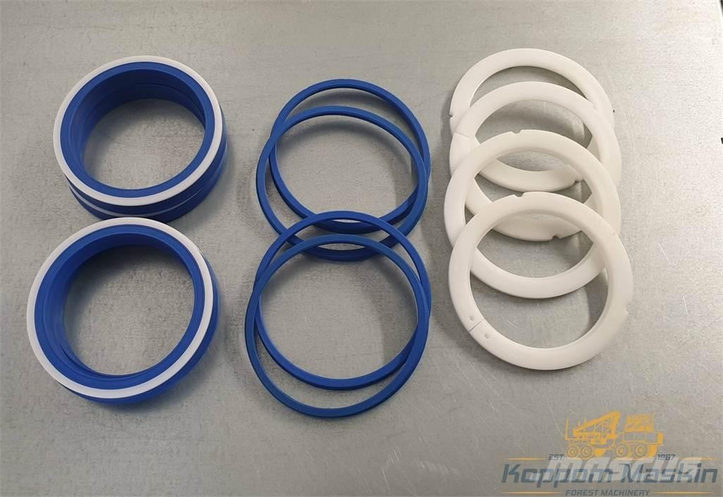 Cranab 1525124 Hidráulica