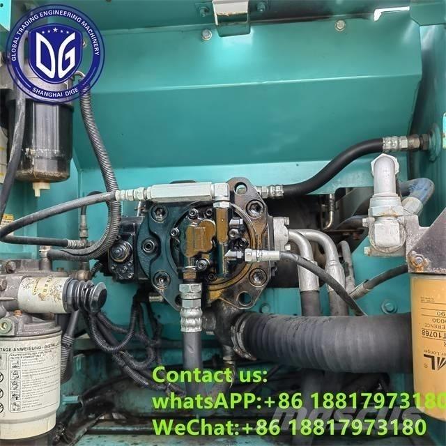 Kobelco SK 210 LC-8 Escavadoras de rastos