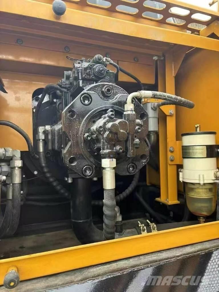 Sany SY 365 H Escavadoras de rastos