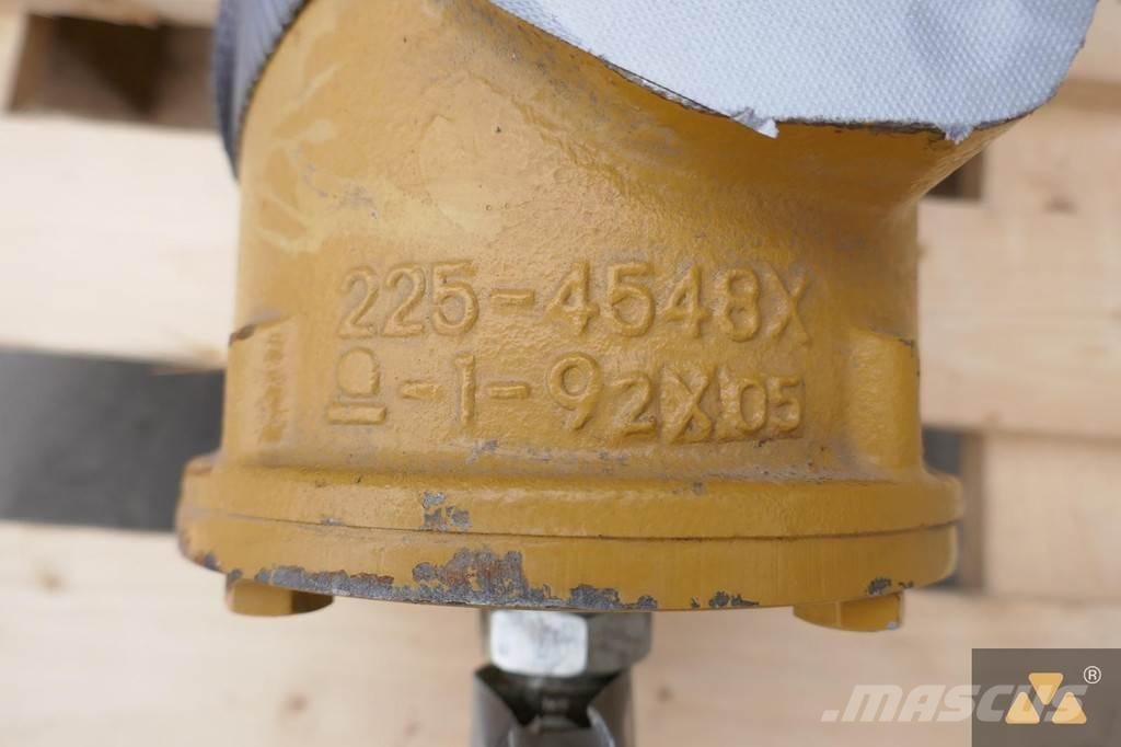 CAT 234-4440 Transportes - Outros
