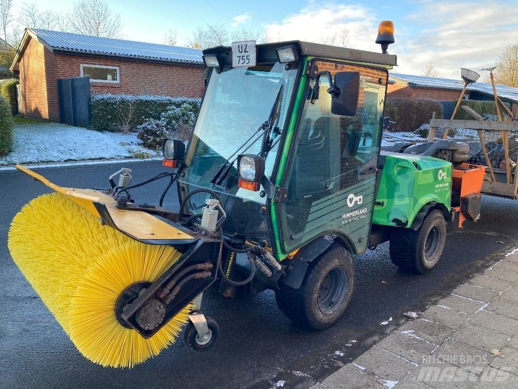 Belos Trans Pro 54 Portadores de ferramentas utilitárias