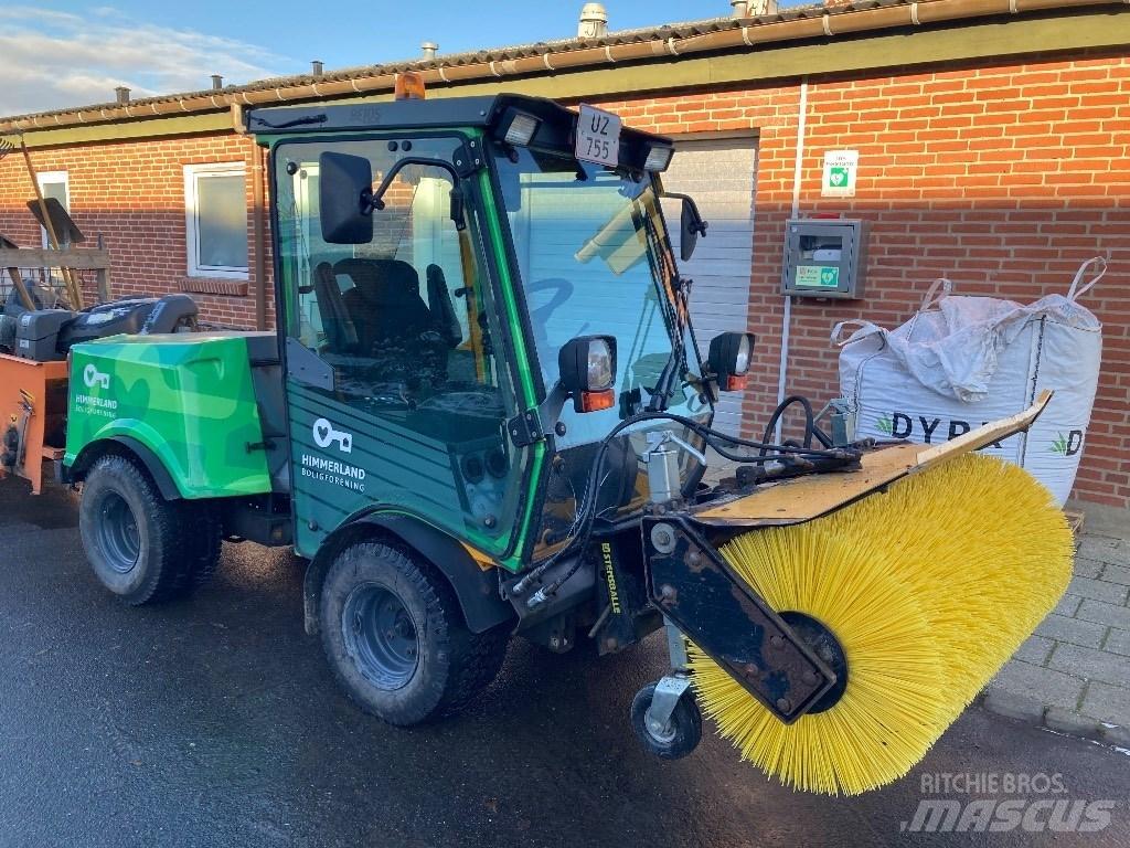 Belos Trans Pro 54 Portadores de ferramentas utilitárias