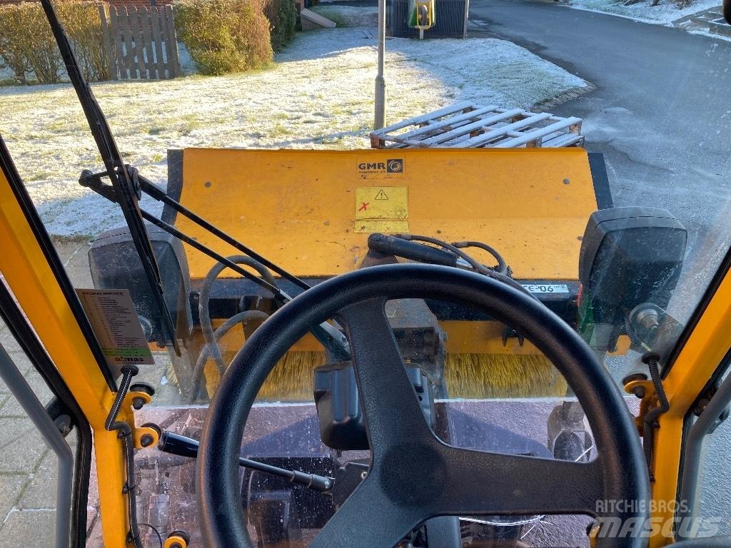 Belos Trans Pro 54 Portadores de ferramentas utilitárias