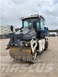 Hamm DV+ 70i VO-S Cilindros Compactadores tandem